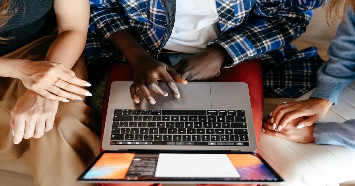 How to Build a Structured Remote Workplace (That Actually Works)
